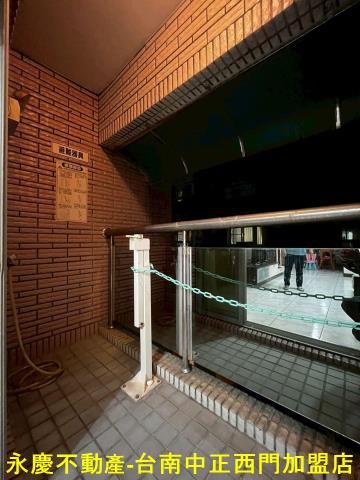台南華廈-11