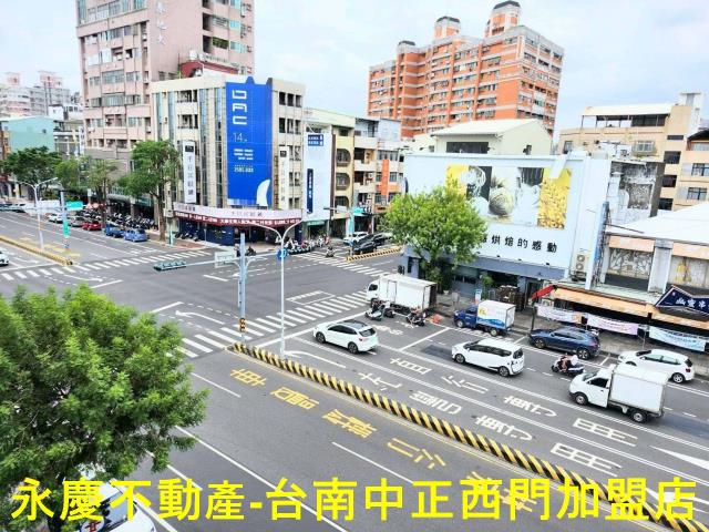 台南南區透天-4