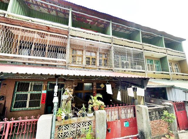 白河透天法拍-2