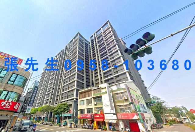 北區大樓法拍-1