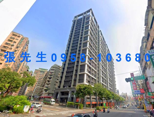 北區大樓法拍-3