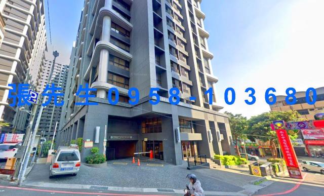 北區大樓法拍-5