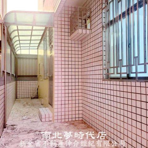 台南柳營透天-9