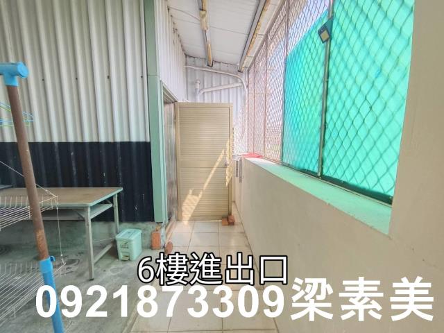 台南永康公寓-7