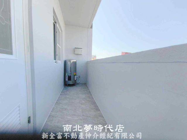 台南南區公寓-14