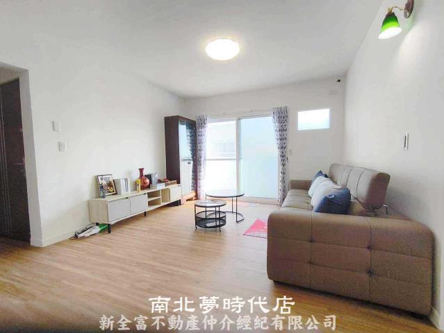 台南南區公寓-3