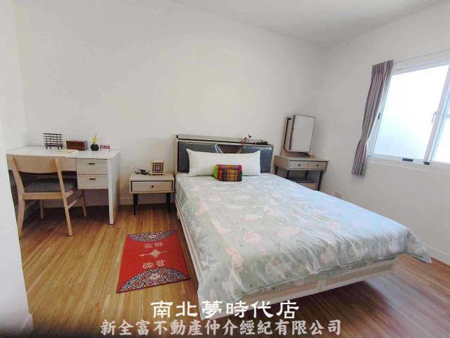 台南南區公寓-4