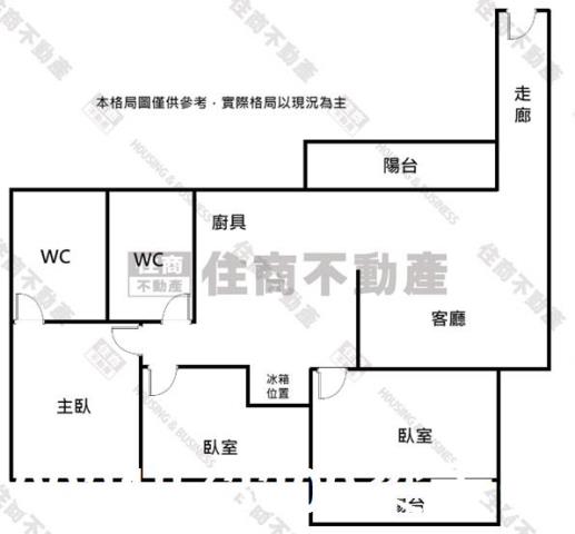 台南永康華廈-12