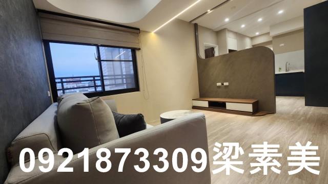 台南永康華廈-2