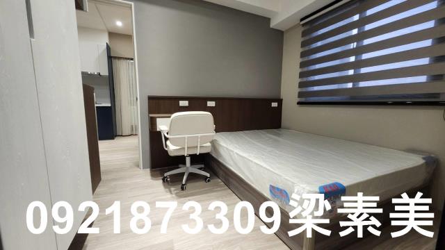 台南永康華廈-4