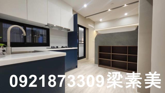 台南永康華廈-5