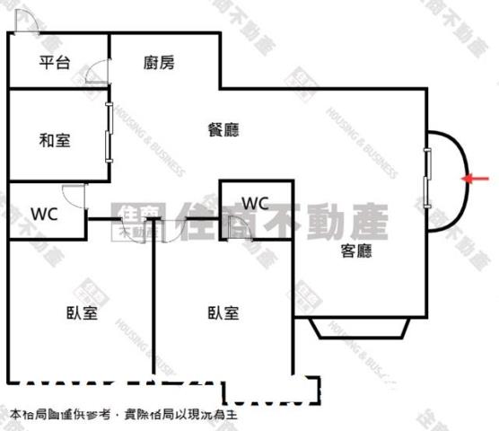 台南安平華廈-15