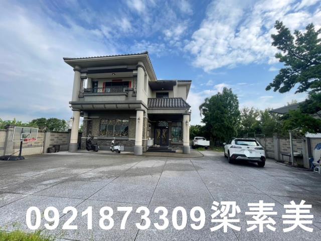 台南歸仁農舍-10