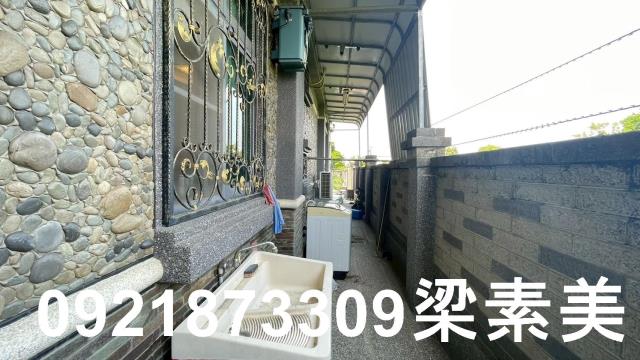 台南歸仁農舍-7