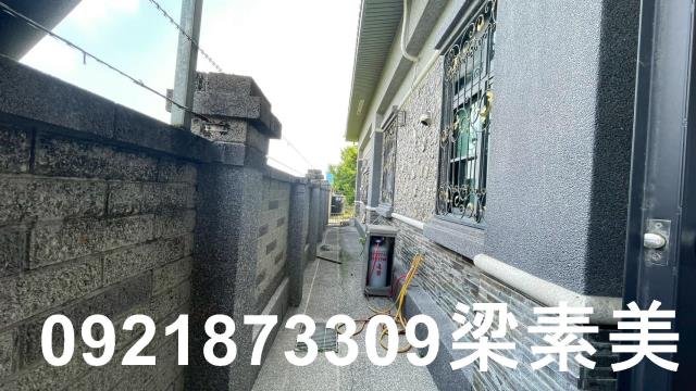 台南歸仁農舍-8