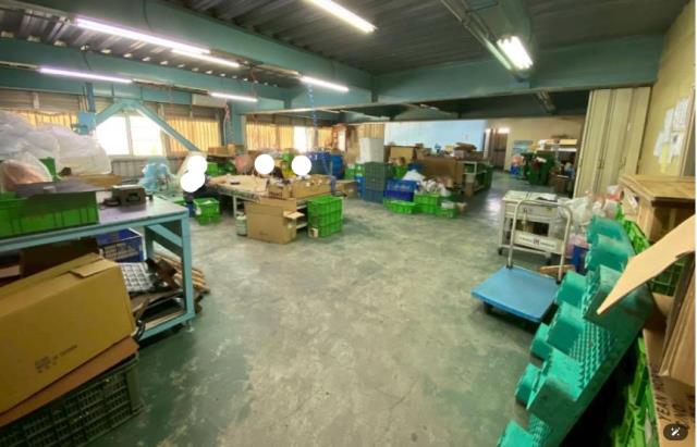 台南仁德廠房-3