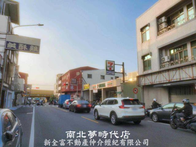 台南仁德透天-7