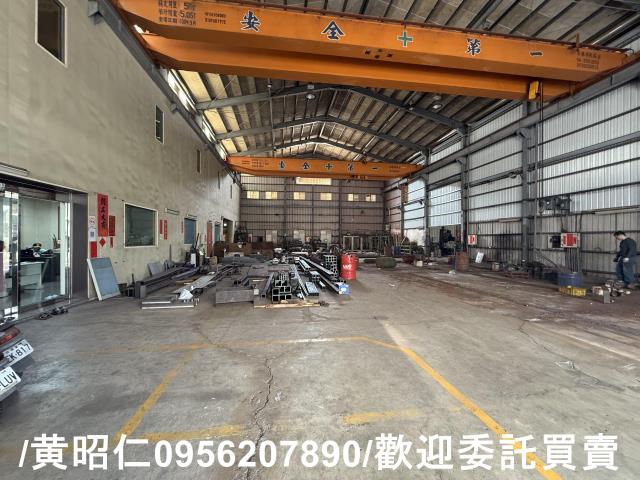 台南廠房-5