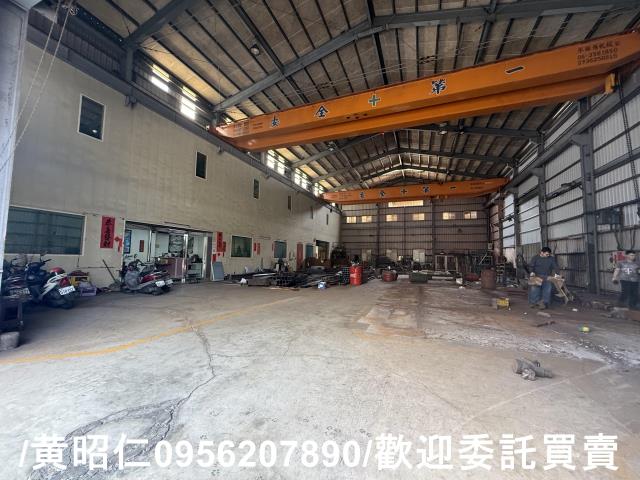 台南廠房-6