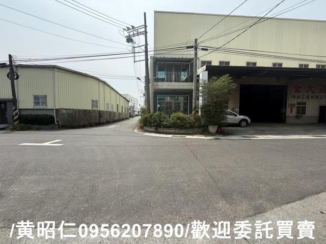 台南廠房-8