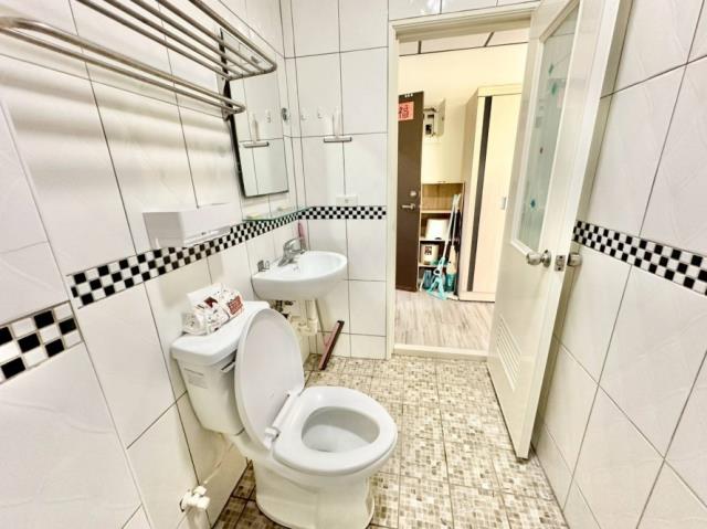 台南北區透天-12