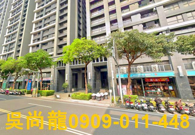 台南北區大樓法拍-3