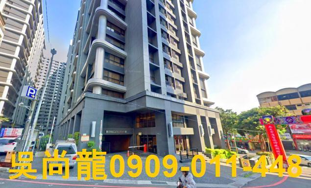 台南北區大樓法拍-4