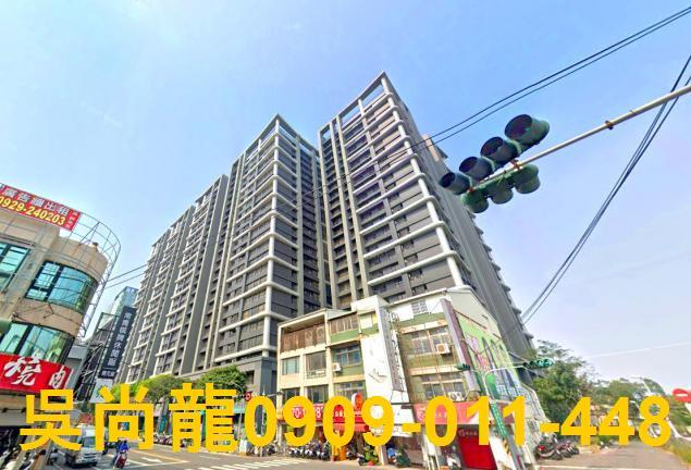 台南北區大樓法拍-5