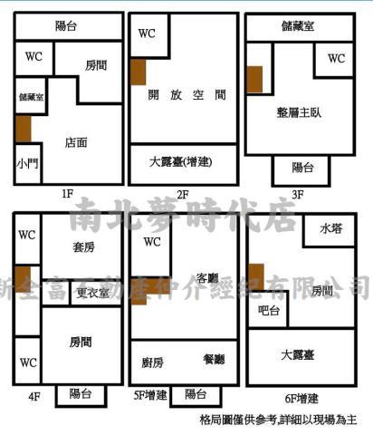 台南東區透天-15