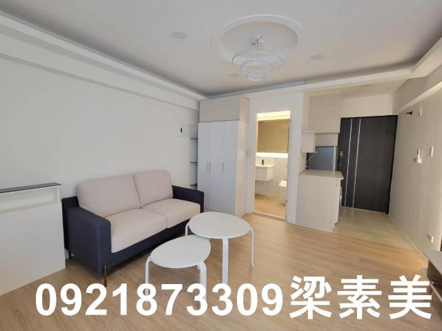 台南東區套房-2