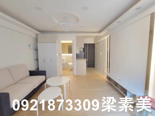 台南東區套房-3