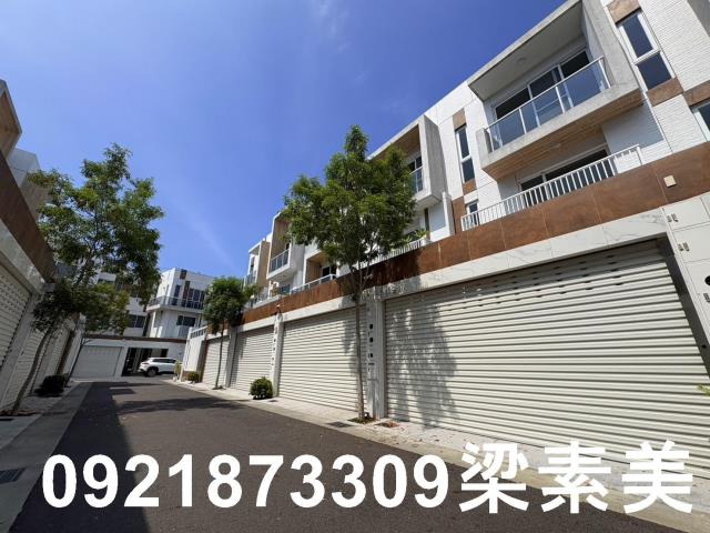 台南仁德透天-1