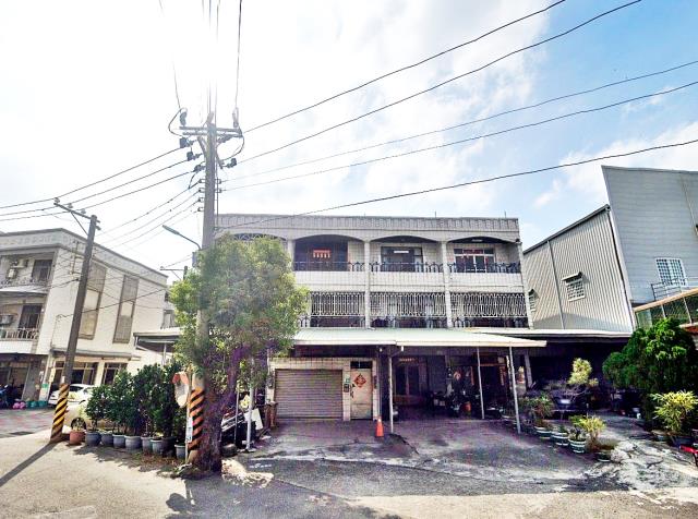 安南法拍透天-2