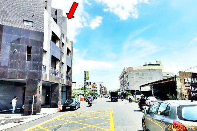 南區永成路三段透店