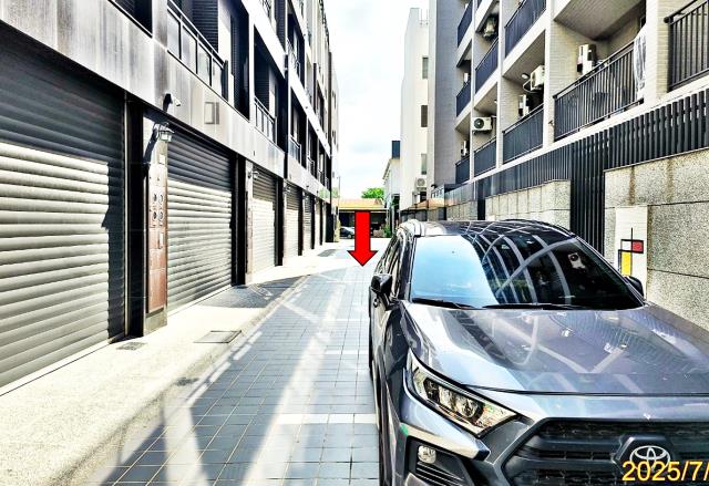 南區永成路三段透店