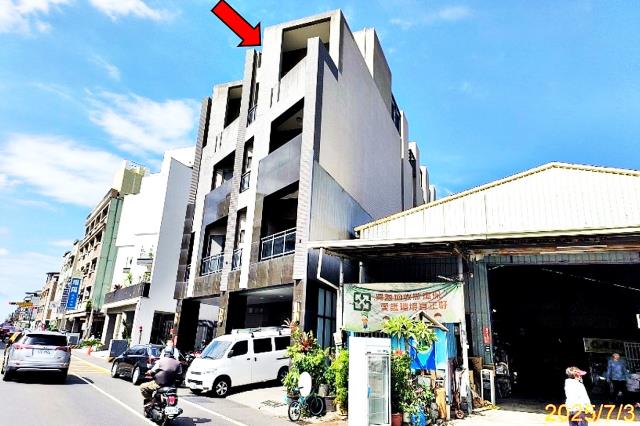 南區透天法拍-2