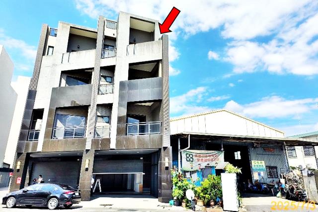 南區透天法拍-7