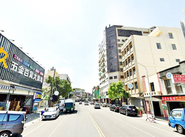 台南學甲透天法拍-4