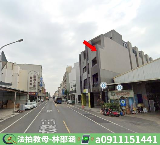 南區透天法拍-6