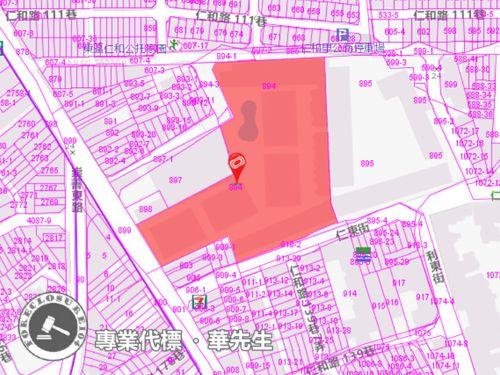 東區大樓法拍-14