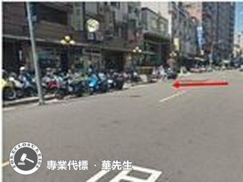 東區大樓法拍-2