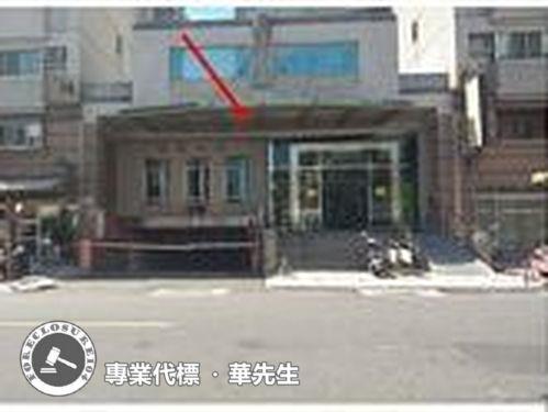 東區大樓法拍-5