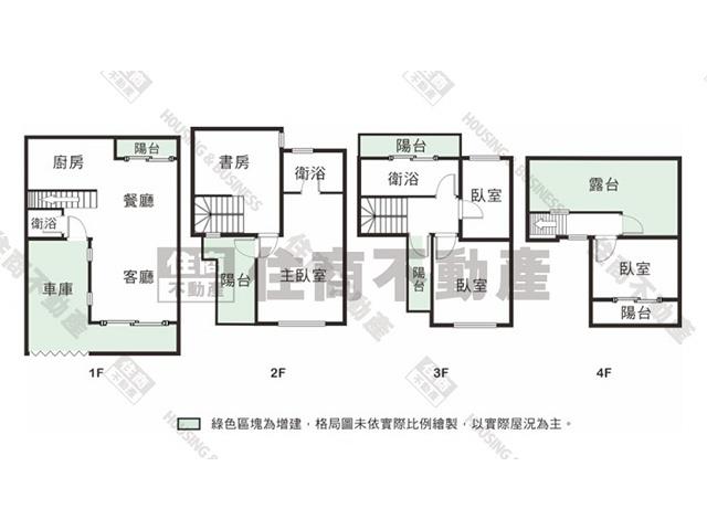 台南善化別墅-15