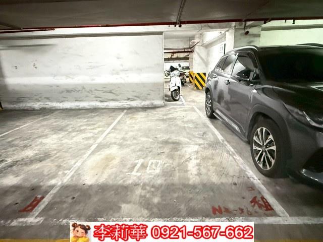 台南永康華廈-11