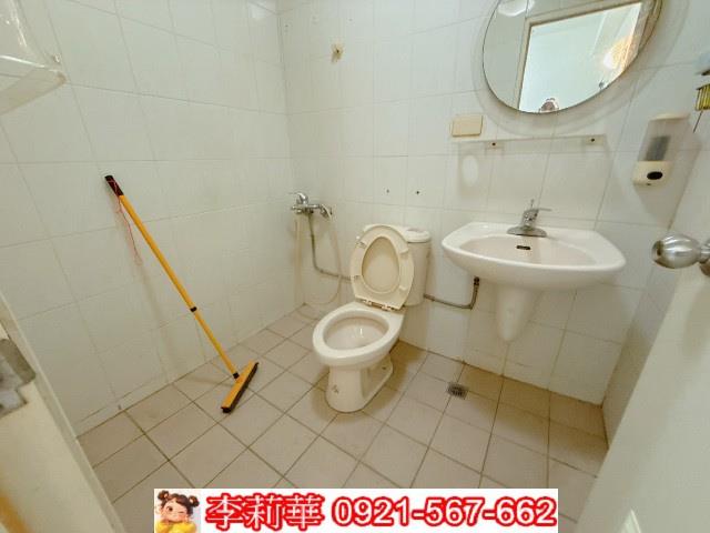 台南永康華廈-7