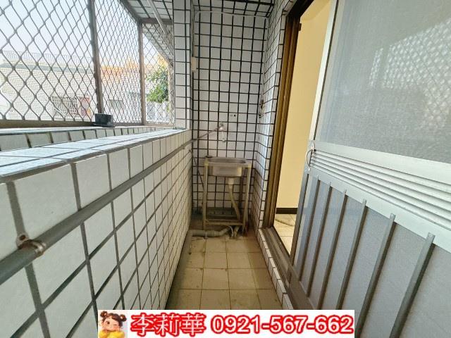 台南永康華廈-8