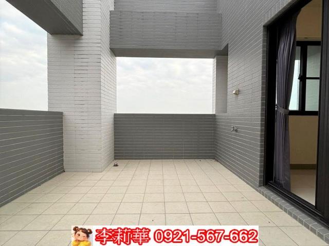 台南安定華廈-12