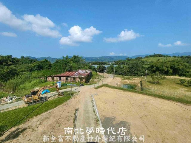 台南楠西農舍-12