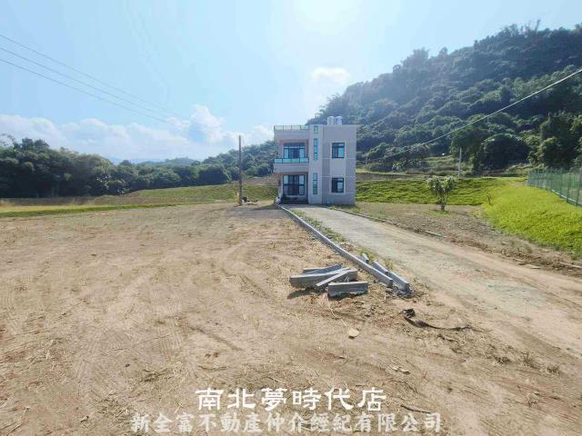 台南楠西農舍-14