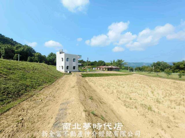 台南楠西農舍-9